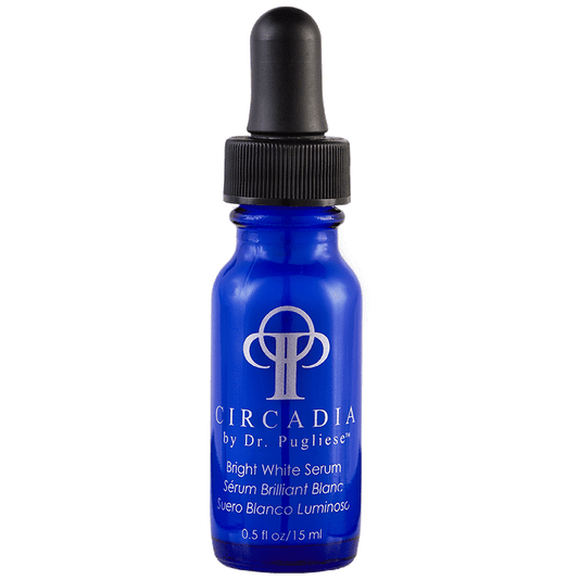 Bright White Serum 0.5 oz