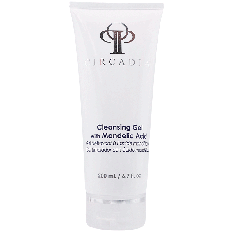 Mandelic Gel Cleanser