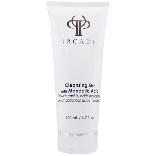 Mandelic Gel Cleanser