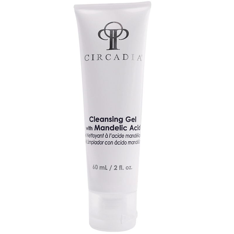 Mandelic Gel Cleanser