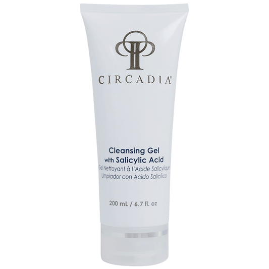 Cleansing Gel with Salicylic