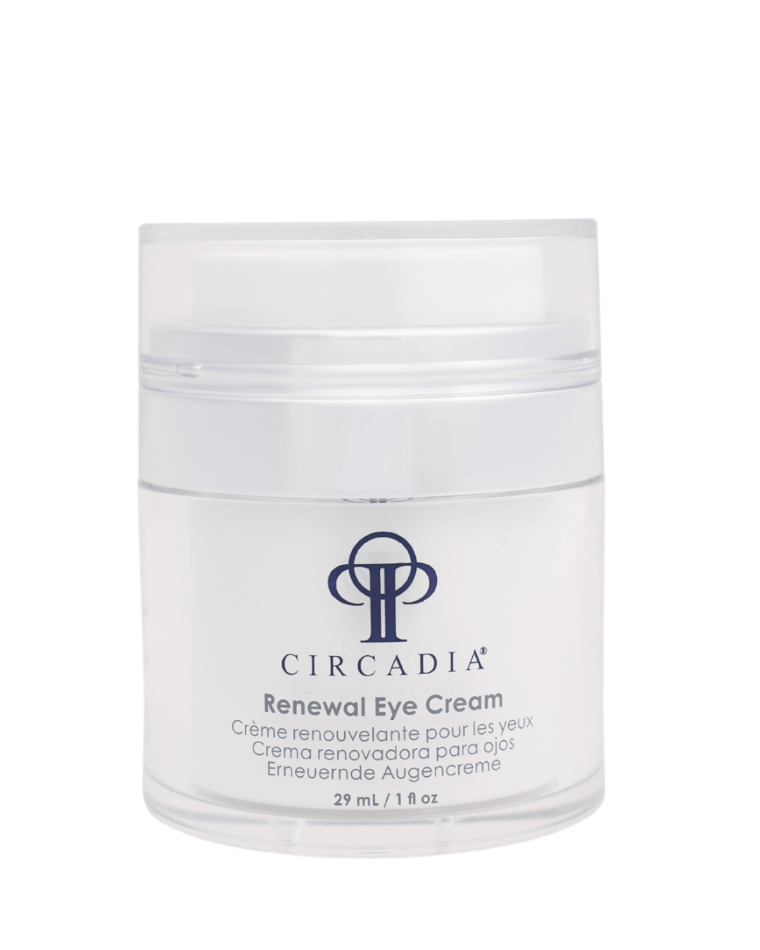 Renewal Eye Cream