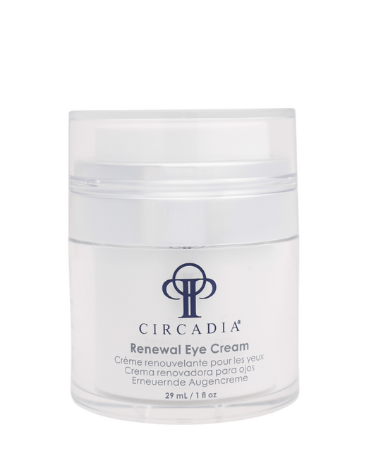 Renewal Eye Cream