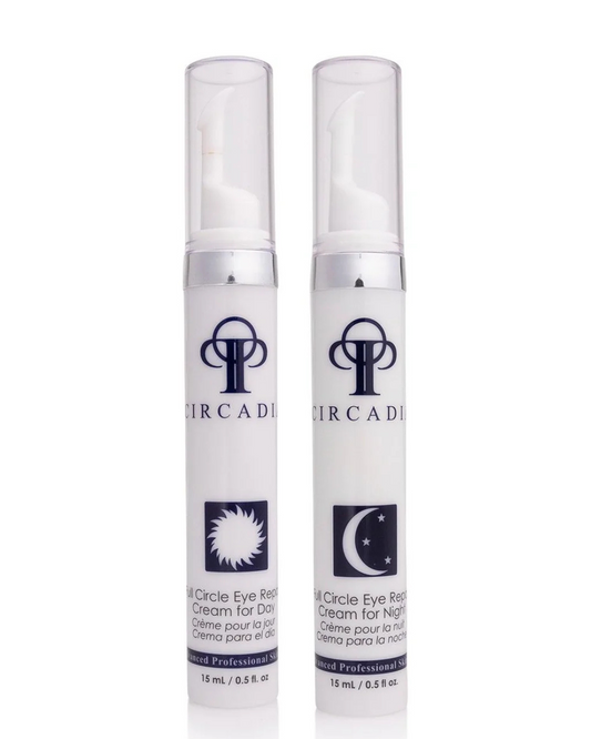 Full Circle Eye Repair