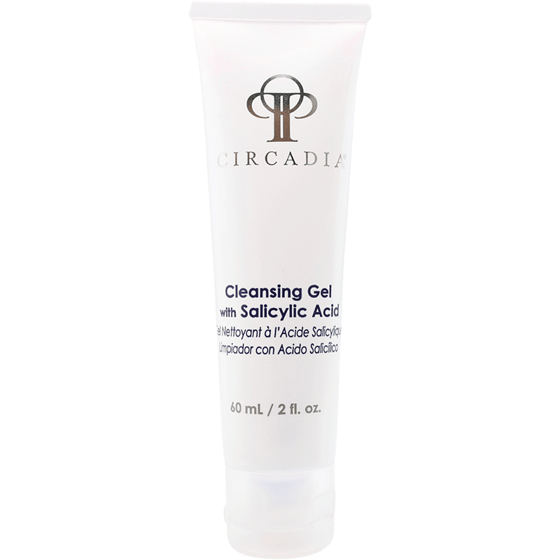 Cleansing Gel with Salicylic